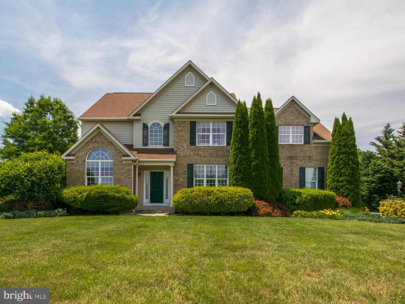 1250 Emmaus Road Woodbine, MD 21797 - Photo 1 of 30 Exterior (Front)