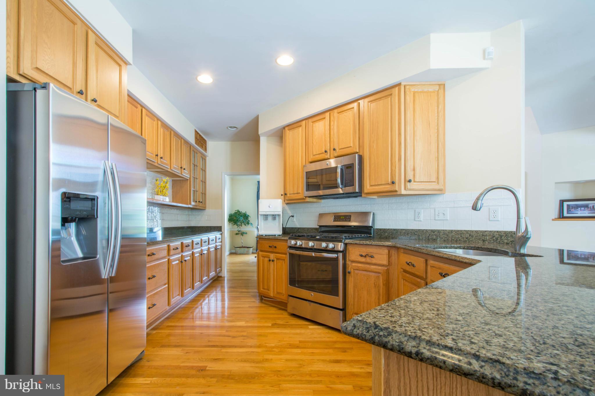 1250 Emmaus Road Woodbine, MD 21797 - Photo 12 of 30 Kitchen