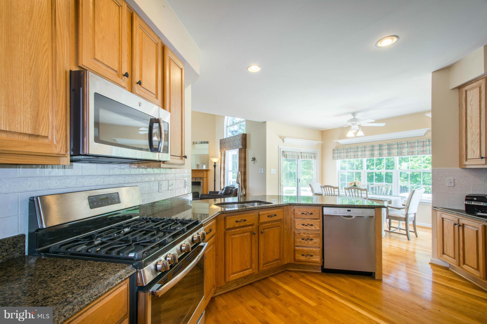 1250 Emmaus Road Woodbine, MD 21797 - Photo 13 of 30 Kitchen