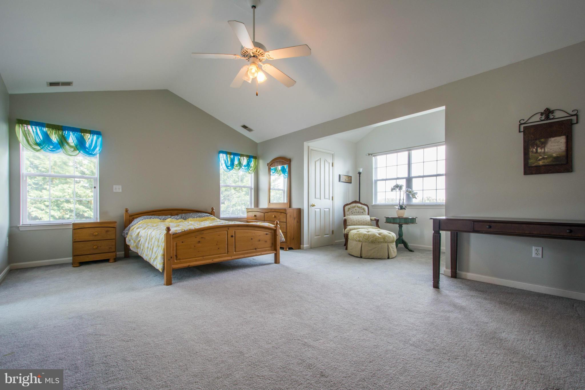 1250 Emmaus Road Woodbine, MD 21797 - Photo 15 of 30 Bedroom (Master)