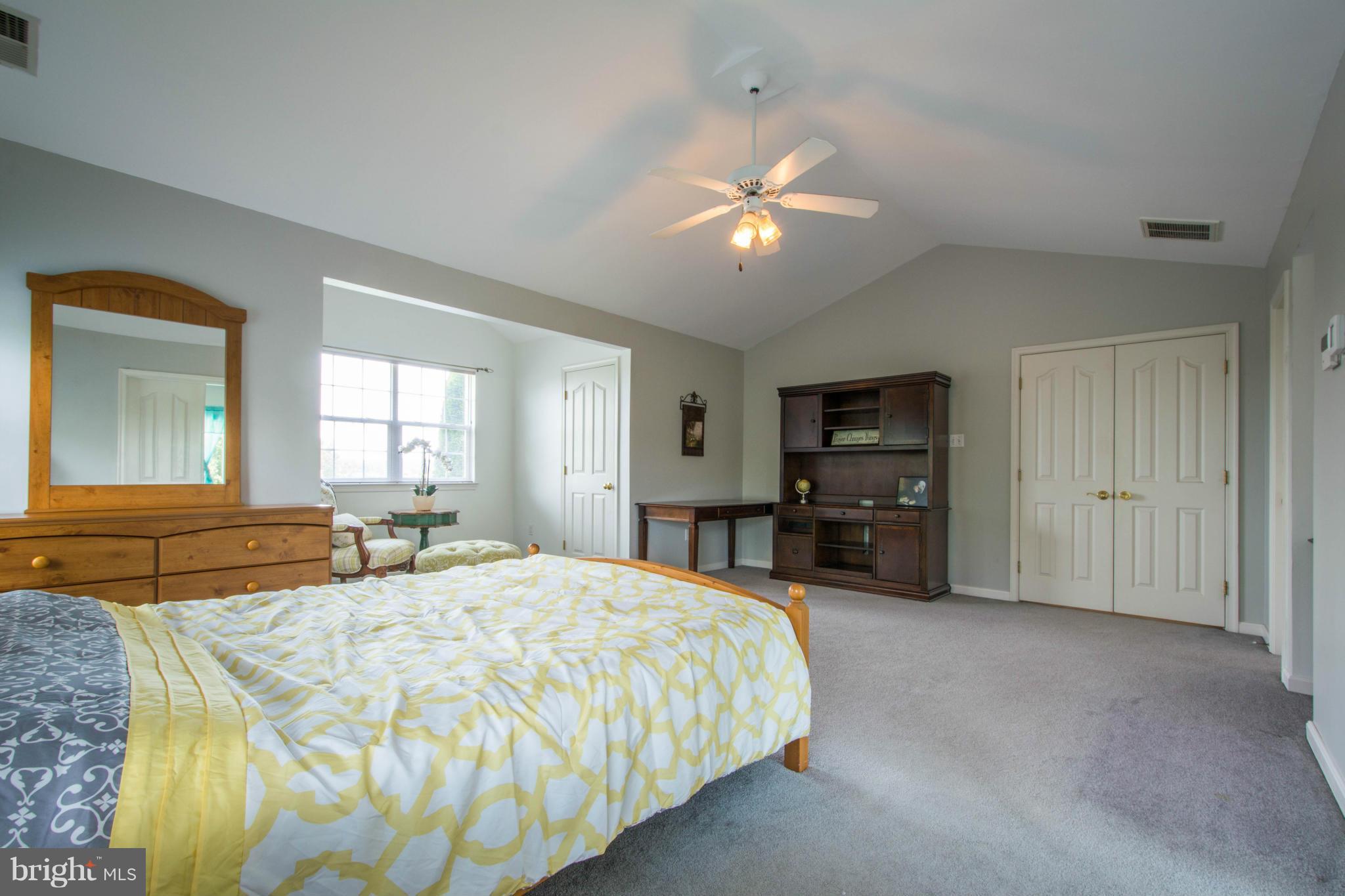 1250 Emmaus Road Woodbine, MD 21797 - Photo 16 of 30 Bedroom (Master)