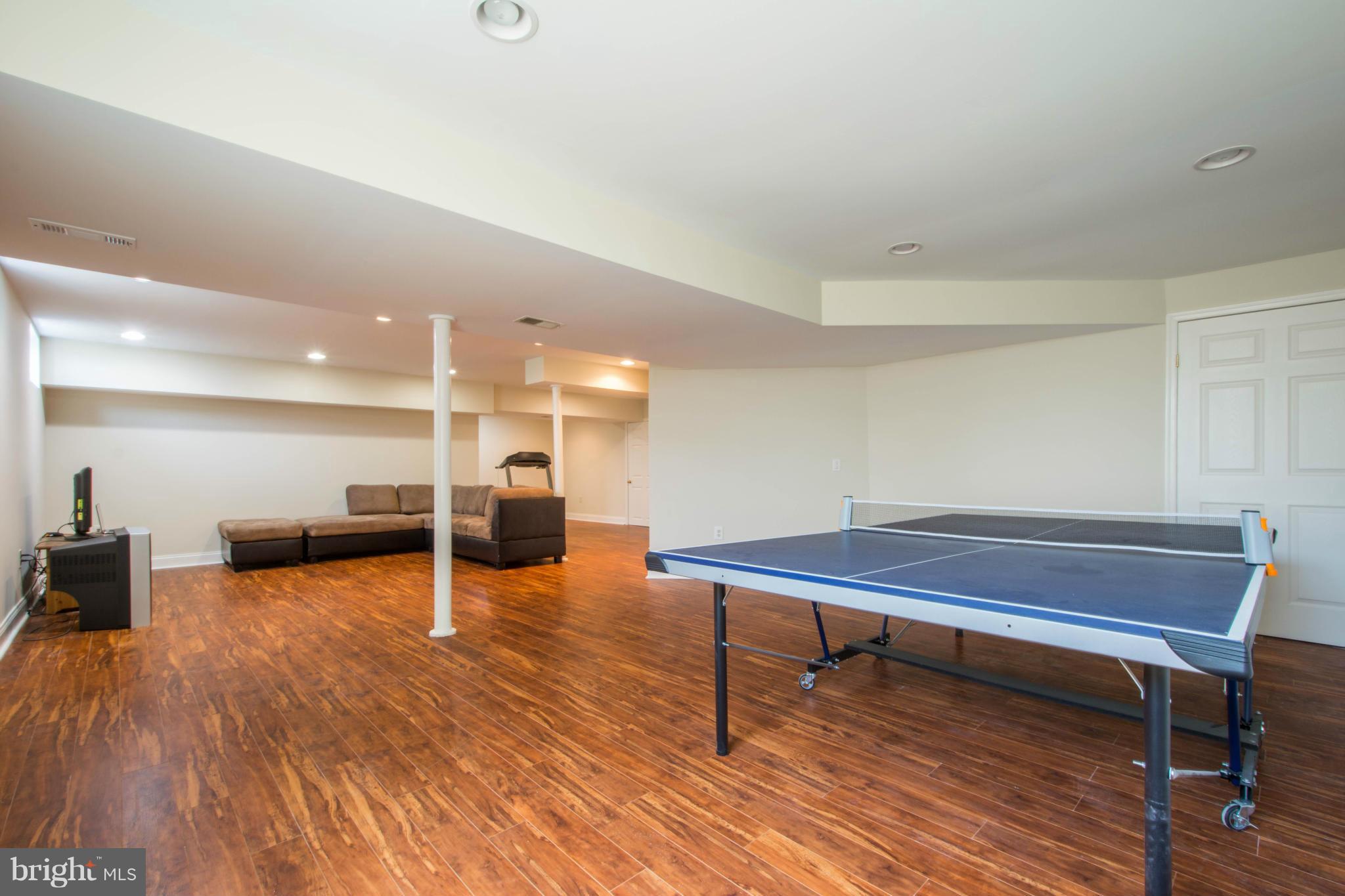 1250 Emmaus Road Woodbine, MD 21797 - Photo 24 of 30 Basement