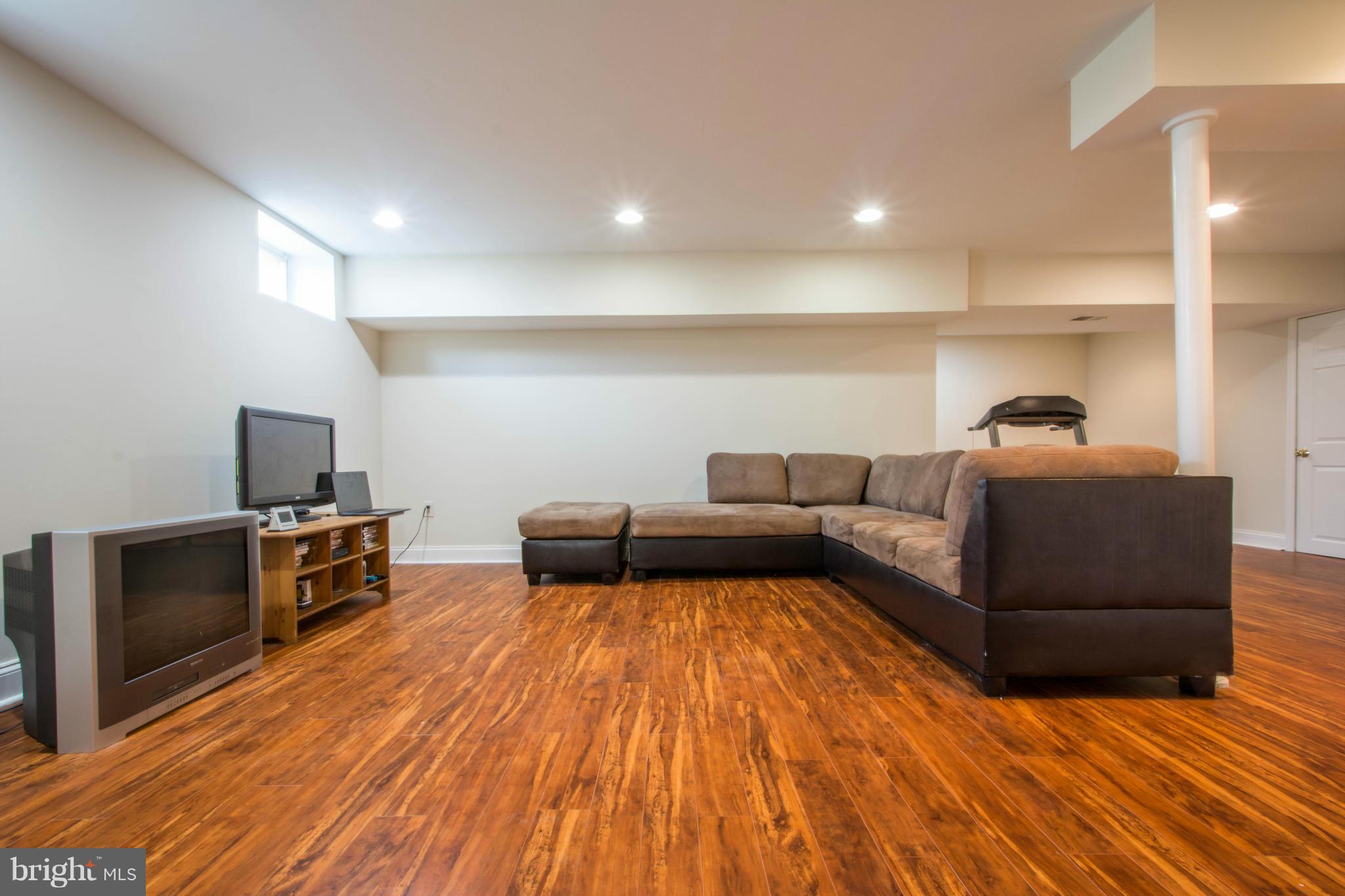 1250 Emmaus Road Woodbine, MD 21797 - Photo 25 of 30 Basement