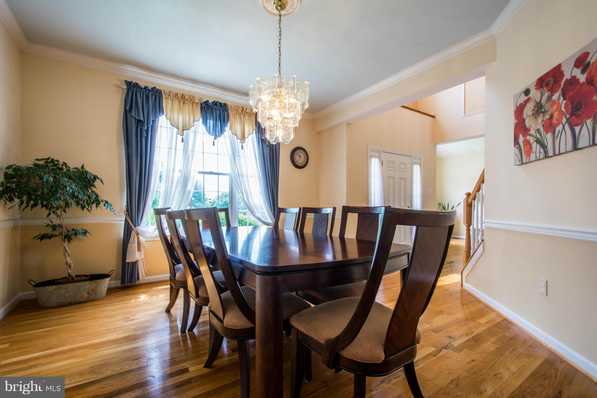 1250 Emmaus Road Woodbine, MD 21797 - Photo 5 of 30 Dining Room