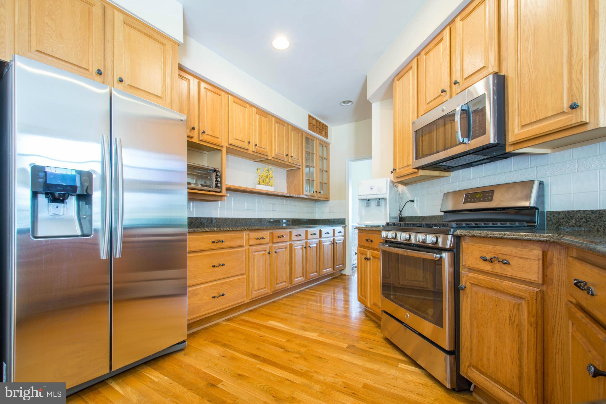 1250 Emmaus Road Woodbine, MD 21797 - Photo 8 of 30 Kitchen