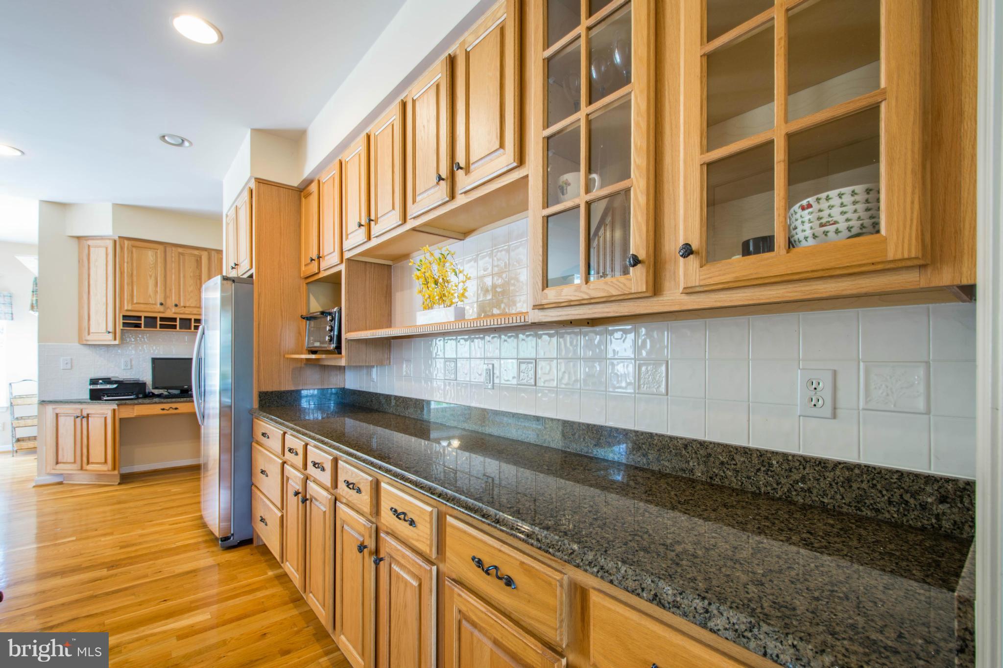 1250 Emmaus Road Woodbine, MD 21797 - Photo 9 of 30 Kitchen