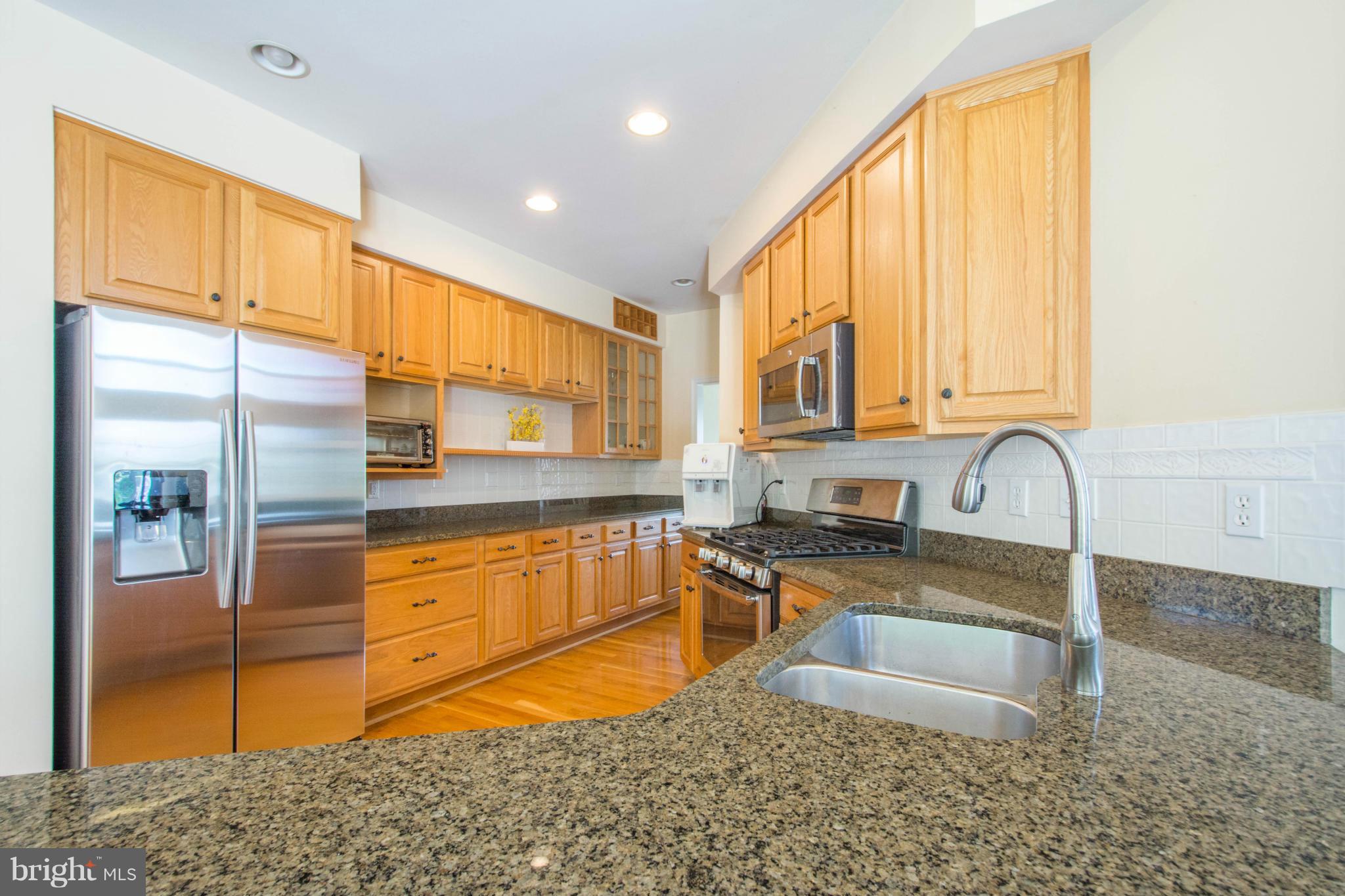 1250 Emmaus Road Woodbine, MD 21797 - Photo 10 of 30 Kitchen