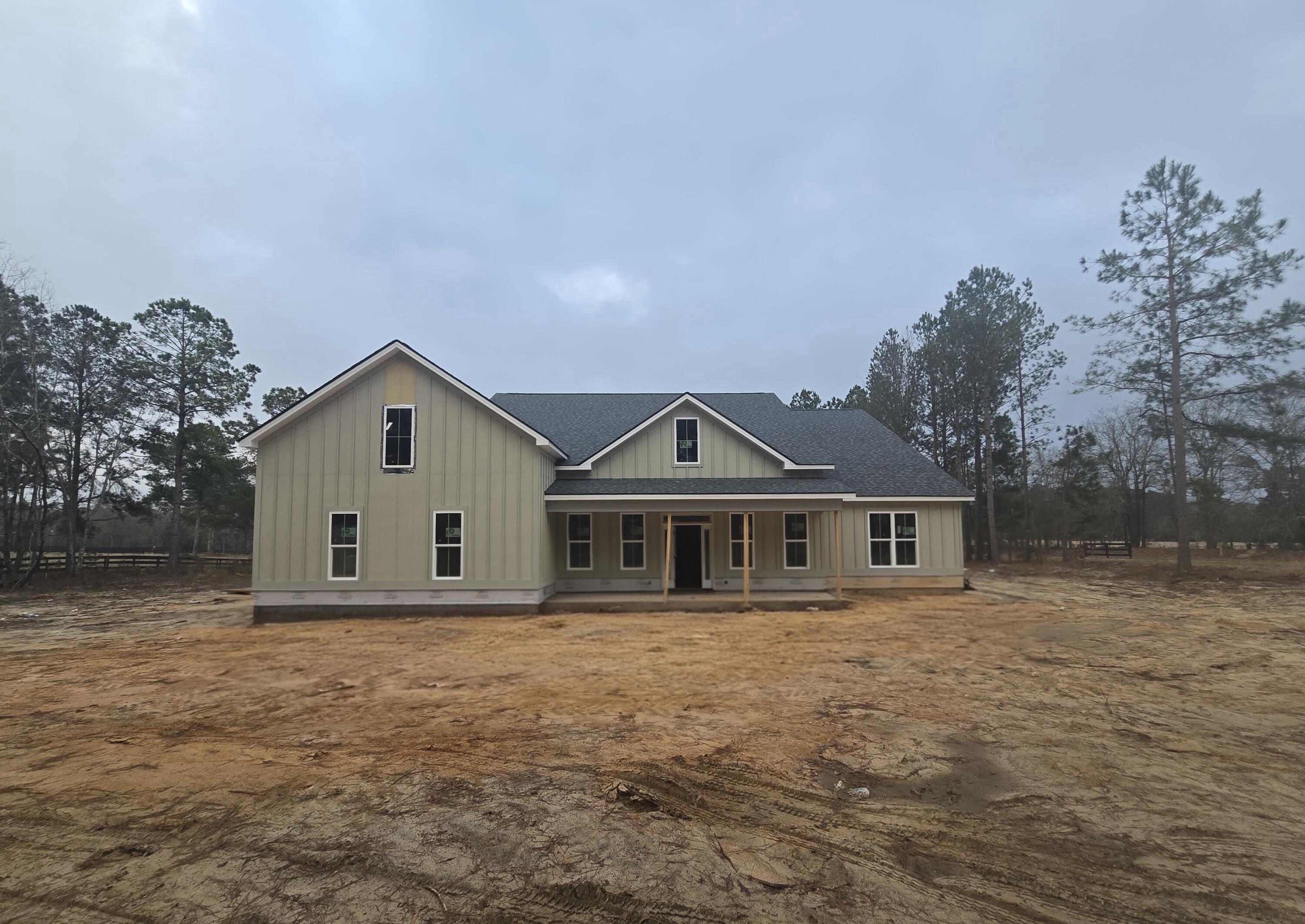 339 Chime Bell Church Road Aiken, SC 29803 - Photo 2 of 8 1000017122