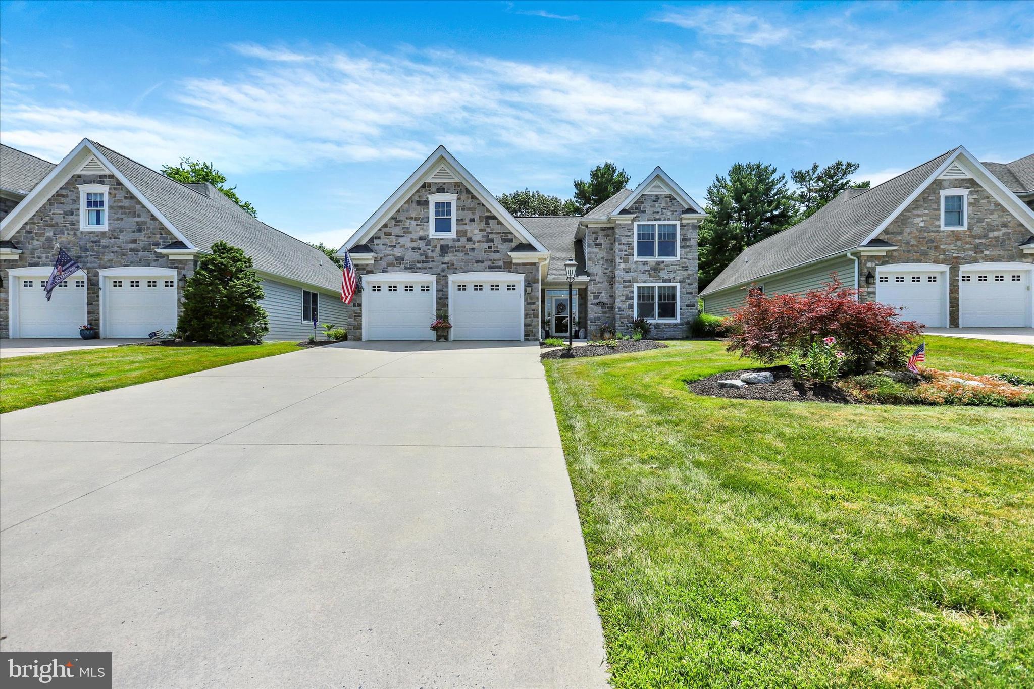 6873 Old Course Road Fayetteville, PA 17222 - Photo 2 of 51