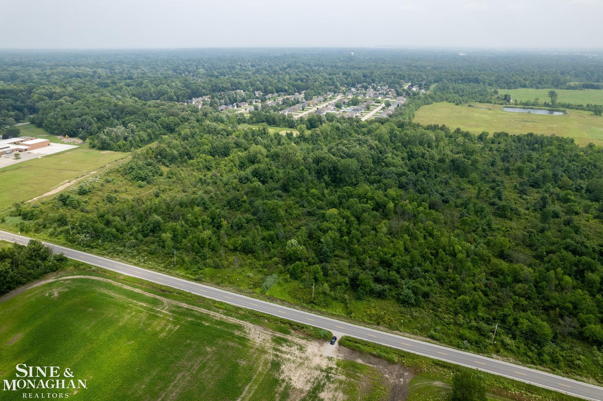 0 Allen Road Smiths Creek, MI 48074 - Photo 3 of 5