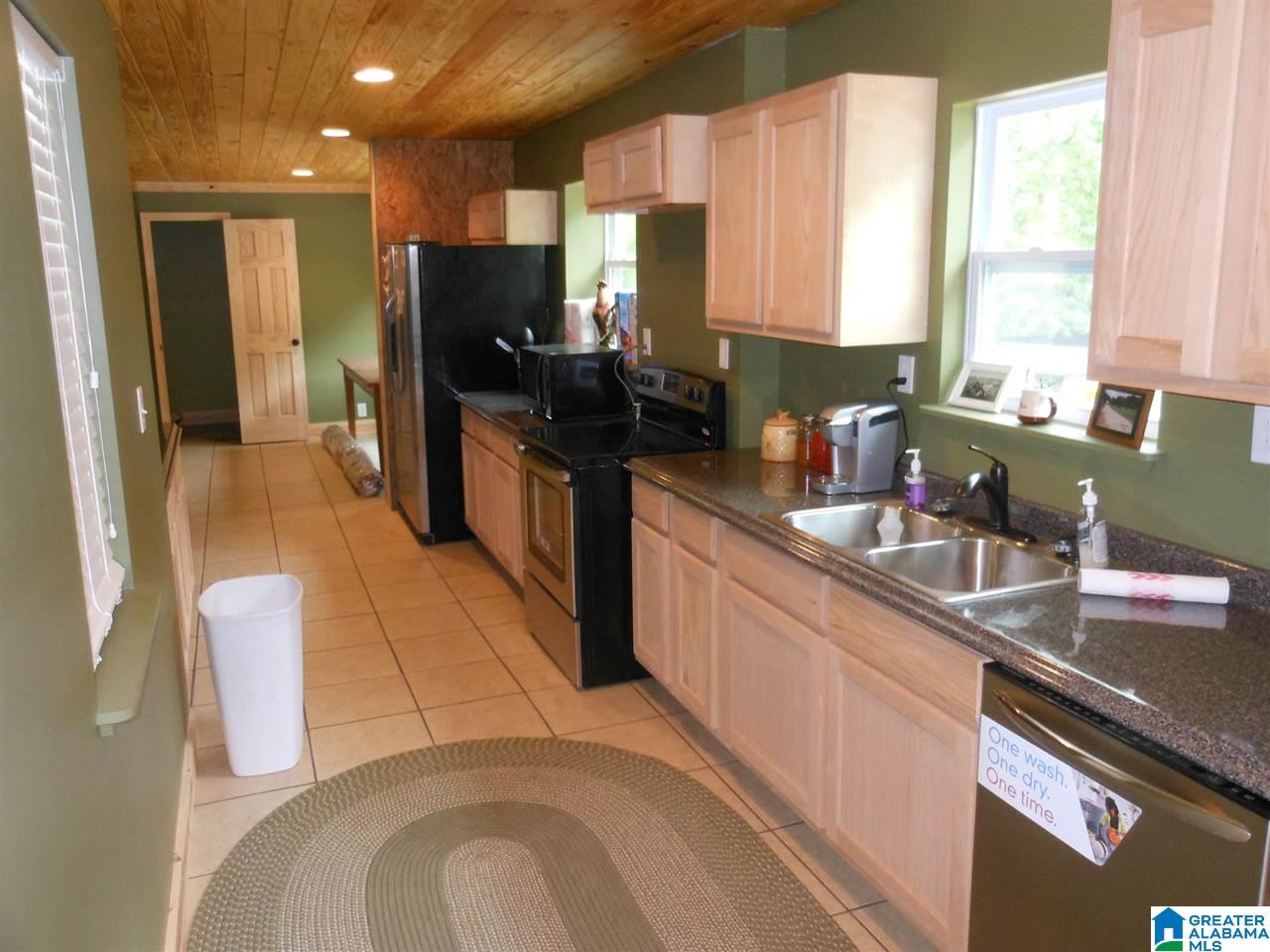 3516 Talladega Springs Road Sylacauga, AL 35151 - Photo 7 of 9