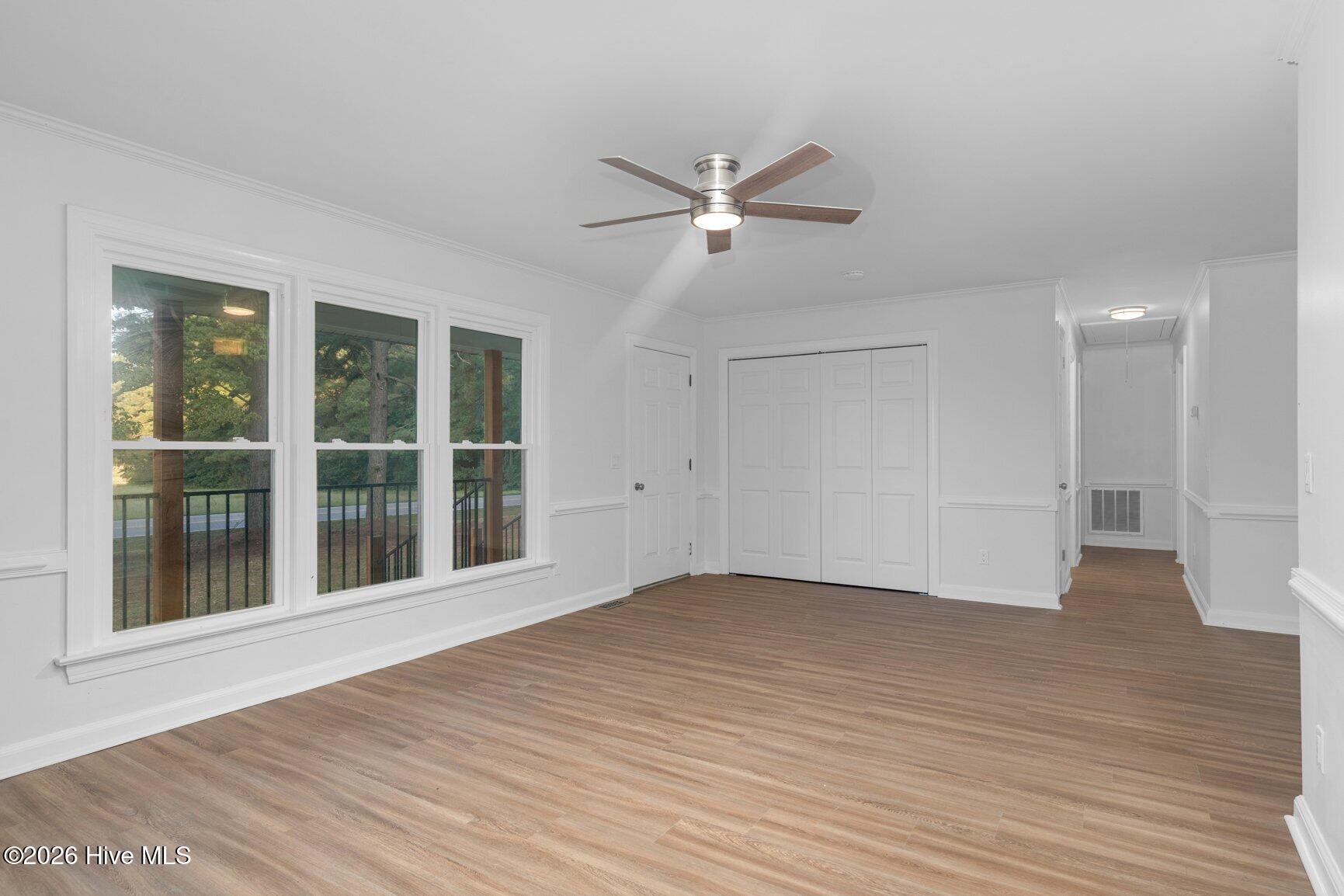 5461 Frazier Road Spring Hope, NC 27882 - Photo 15 of 27 Gallery Image 15