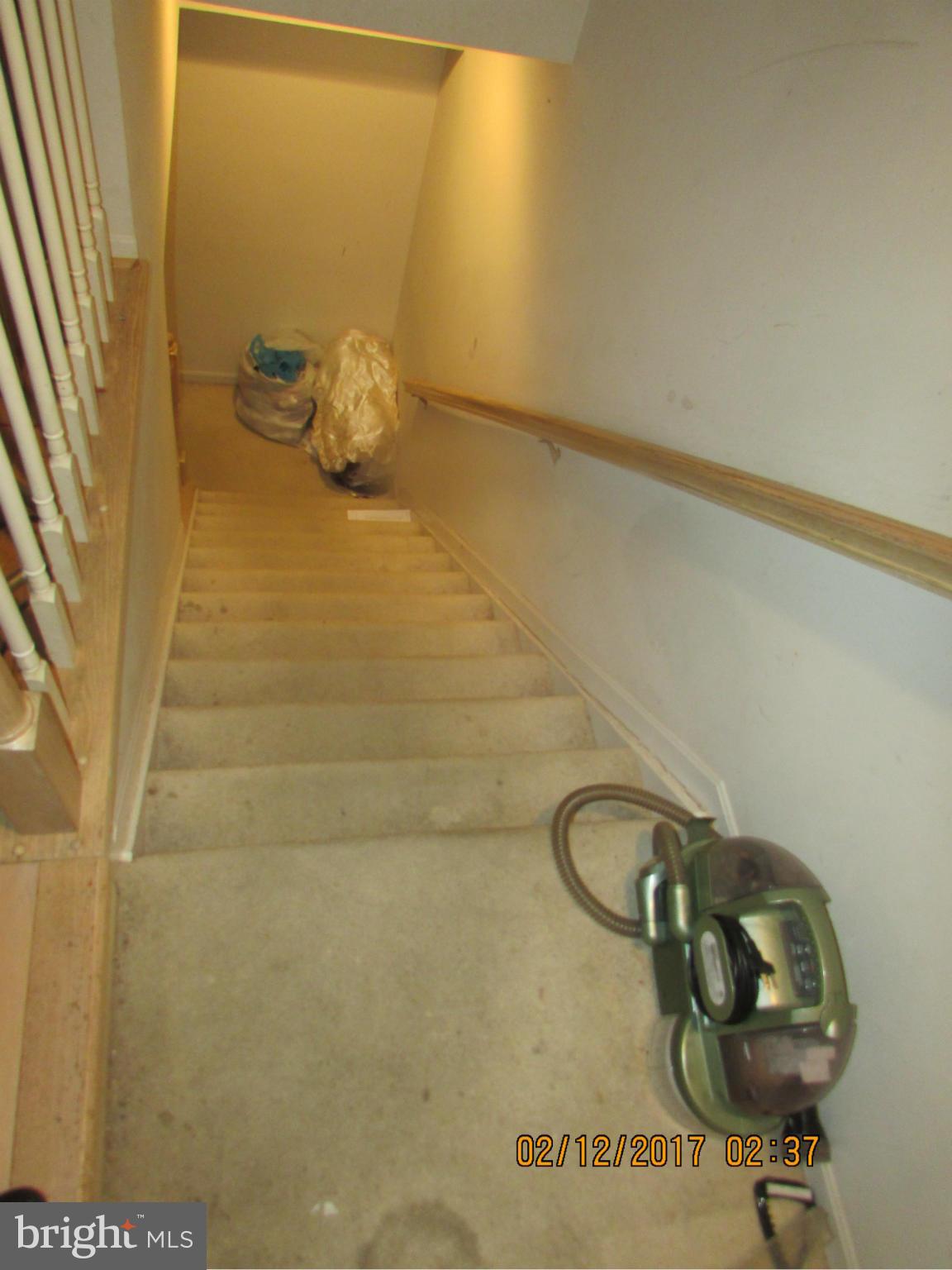 4203 Huntshire Road Randallstown, MD 21133 - Photo 8 of 10 Interior (General)