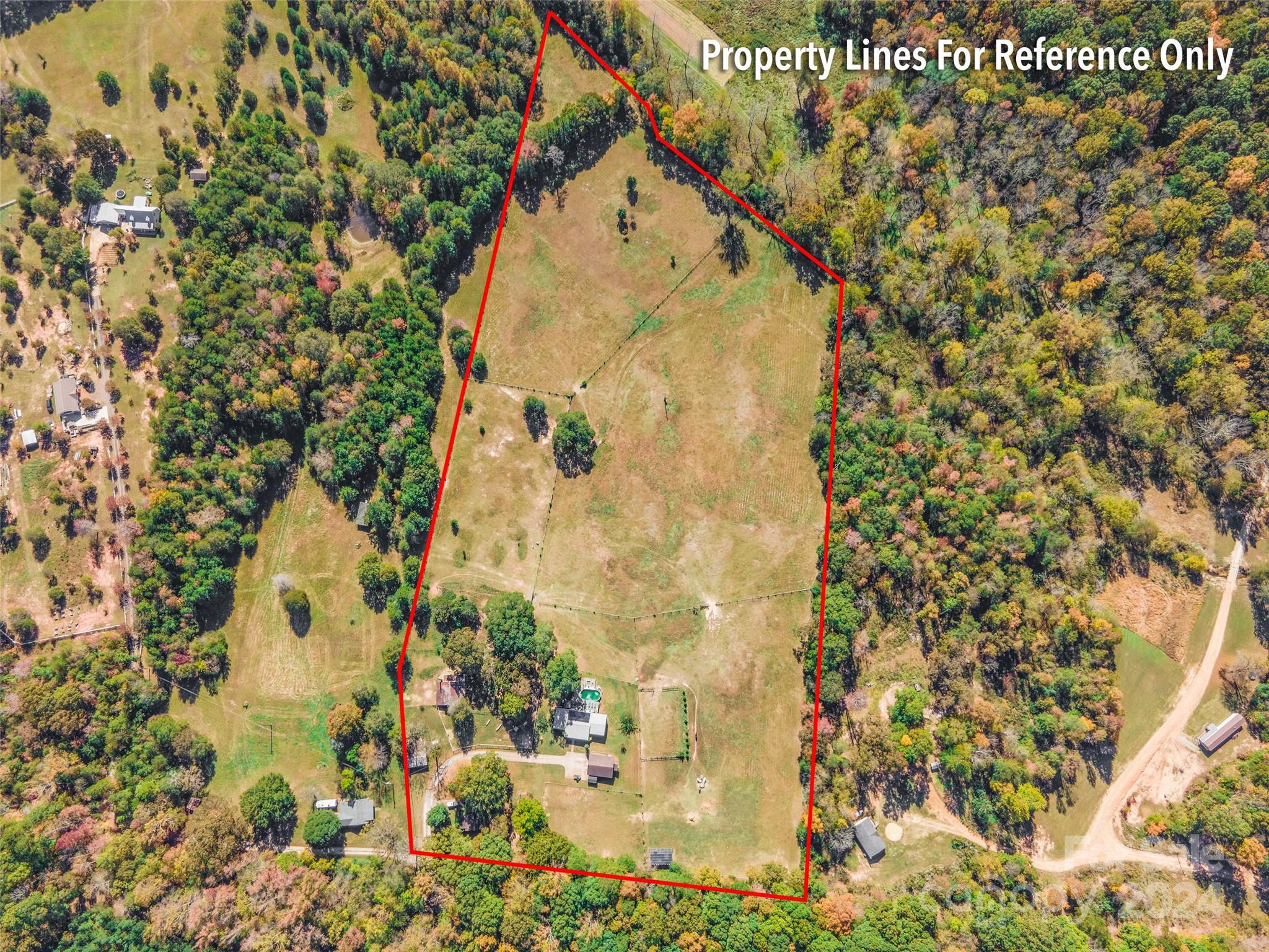 1294 Wayfield Road Clover, SC 29710 - Photo 3 of 47