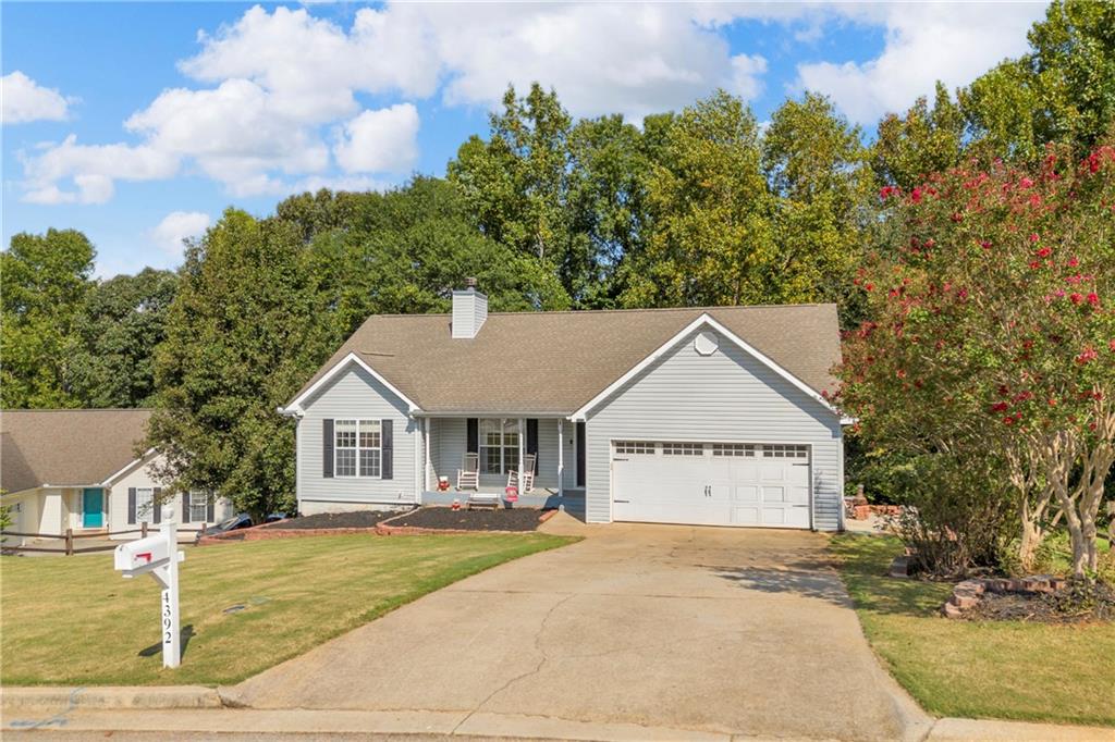4392 Todd Road Braselton, GA 30517 - Photo 39 of 41 Gallery Image 39