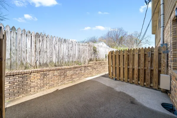 $895 | 1500 West Knollwood Circle, Unit C, Clarksville, TN 37043