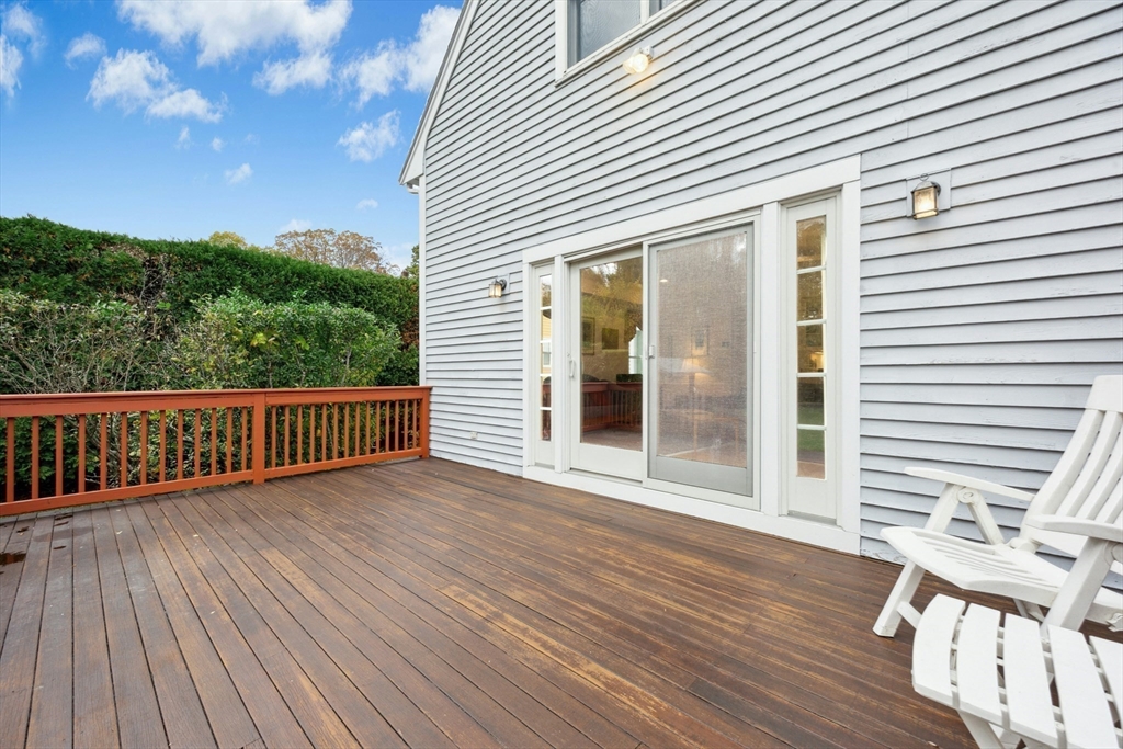 69 Bridge Street Lexington, MA 02421 - Photo 31 of 38 Gallery Image 31