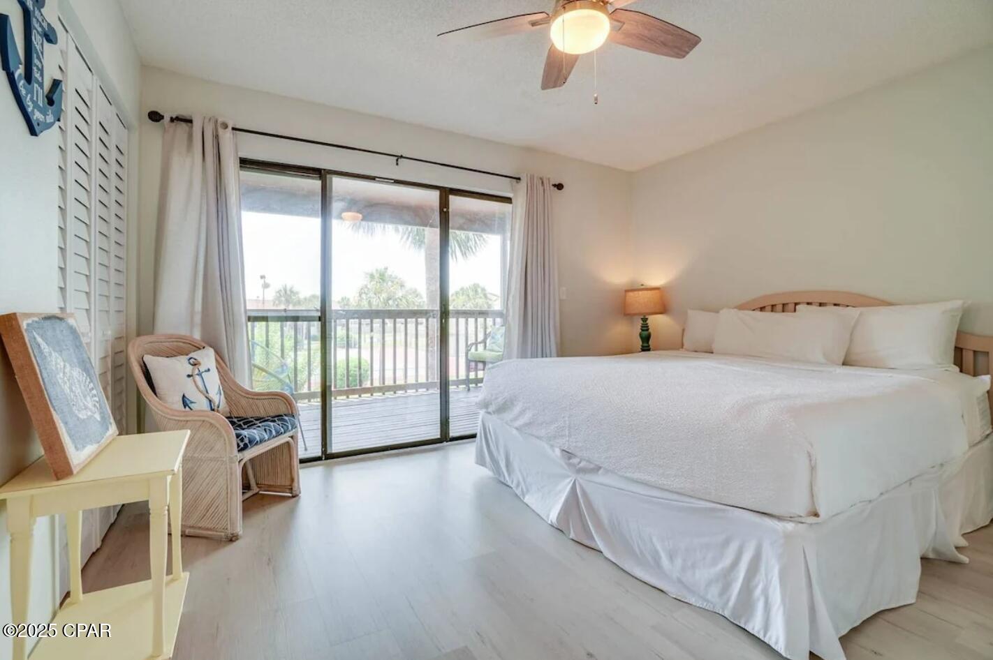17620 Front Beach Road, Unit 2U Panama City Beach, FL 32413 - Photo 5 of 18 Gallery Image 5