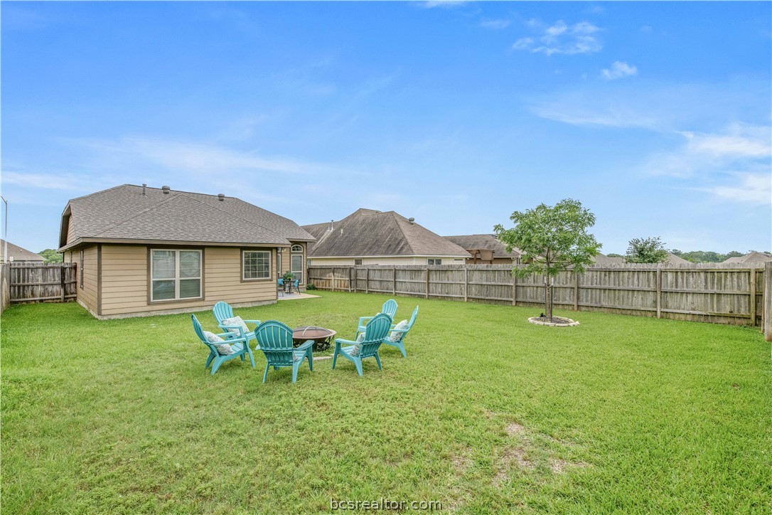 3065 Positano Loop Bryan, TX 77808 - Photo 50 of 50