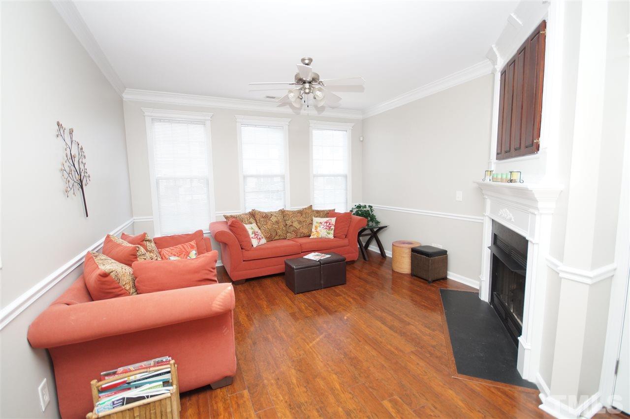 7655 Winners Edge Street Raleigh, NC 27617 - Photo 2 of 23