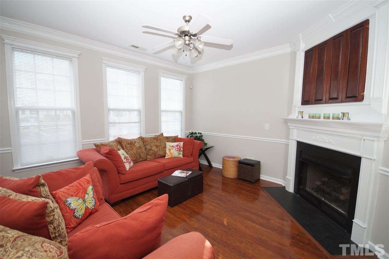 7655 Winners Edge Street Raleigh, NC 27617 - Photo 3 of 23