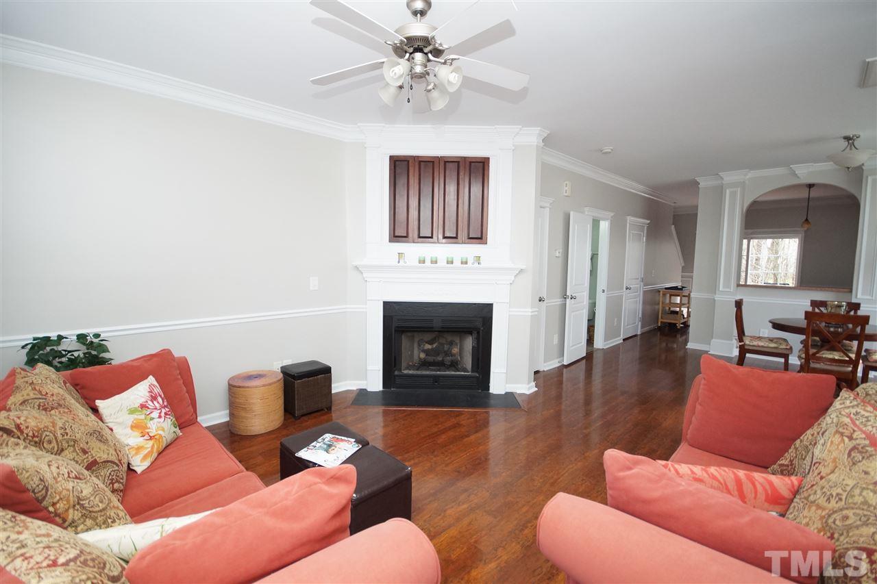 7655 Winners Edge Street Raleigh, NC 27617 - Photo 4 of 23