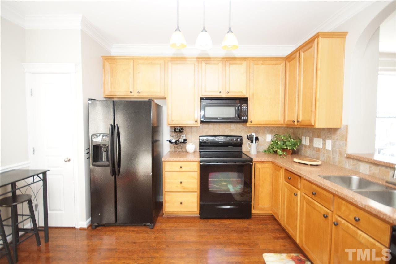7655 Winners Edge Street Raleigh, NC 27617 - Photo 10 of 23