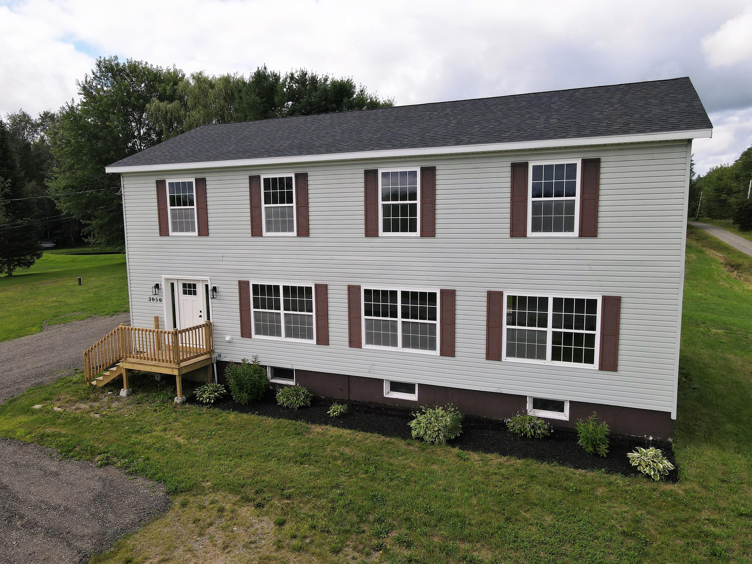 3050 Bennoch Road Old Town, ME 04468 - Photo 1 of 46 1