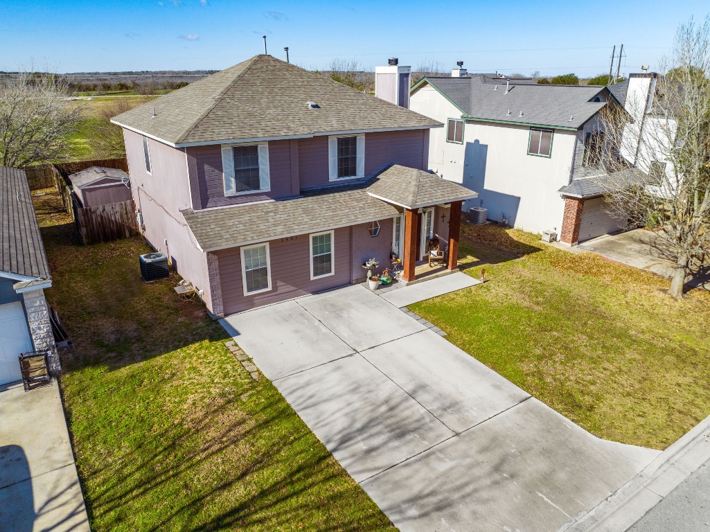 2601 Highcloud Drive Lockhart, TX 78644 - Photo 1 of 1