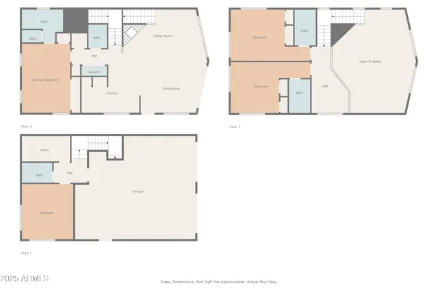 $795,000 | 1057 Lake Shore Drive, Lakeside, AZ 85929