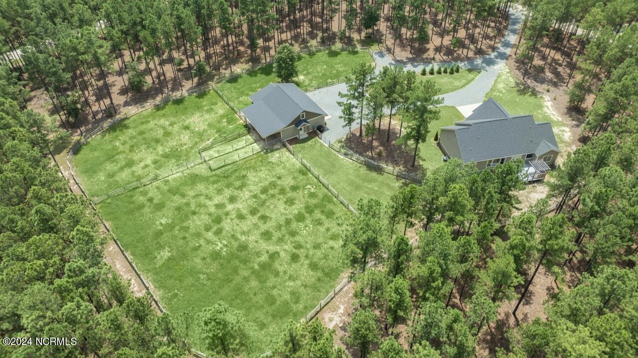 190 Bunkhouse Road Aberdeen, NC 28315 - Photo 48 of 62 190-bunkhouse-drone-009
