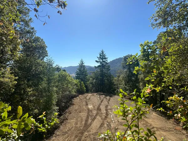 $229,000 | 0 Reed Mountain Road, Garberville, CA 95542
