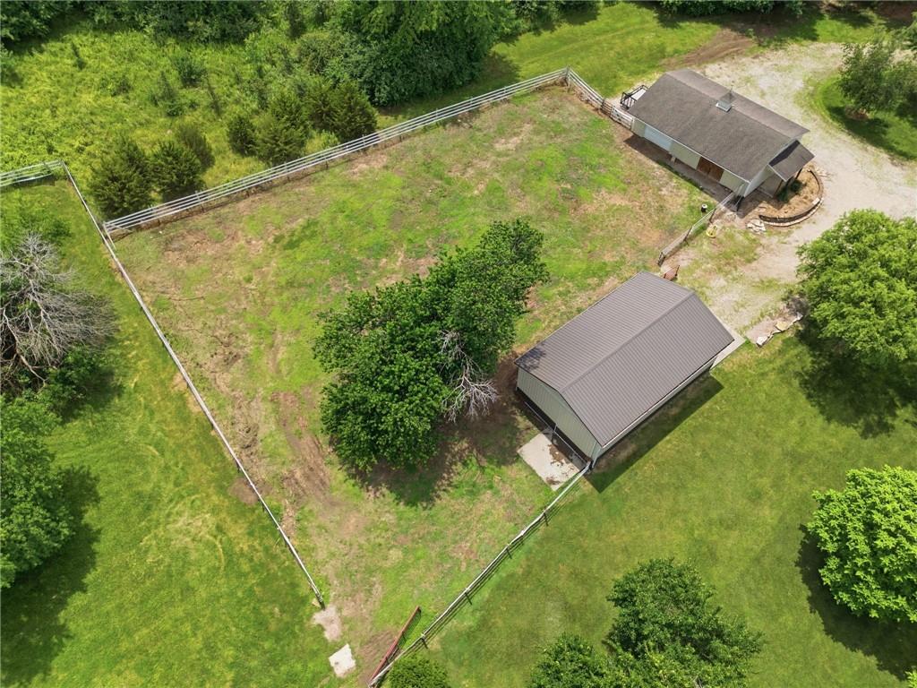 14421 Kelley Road Kansas City, MO 64149 - Photo 44 of 47