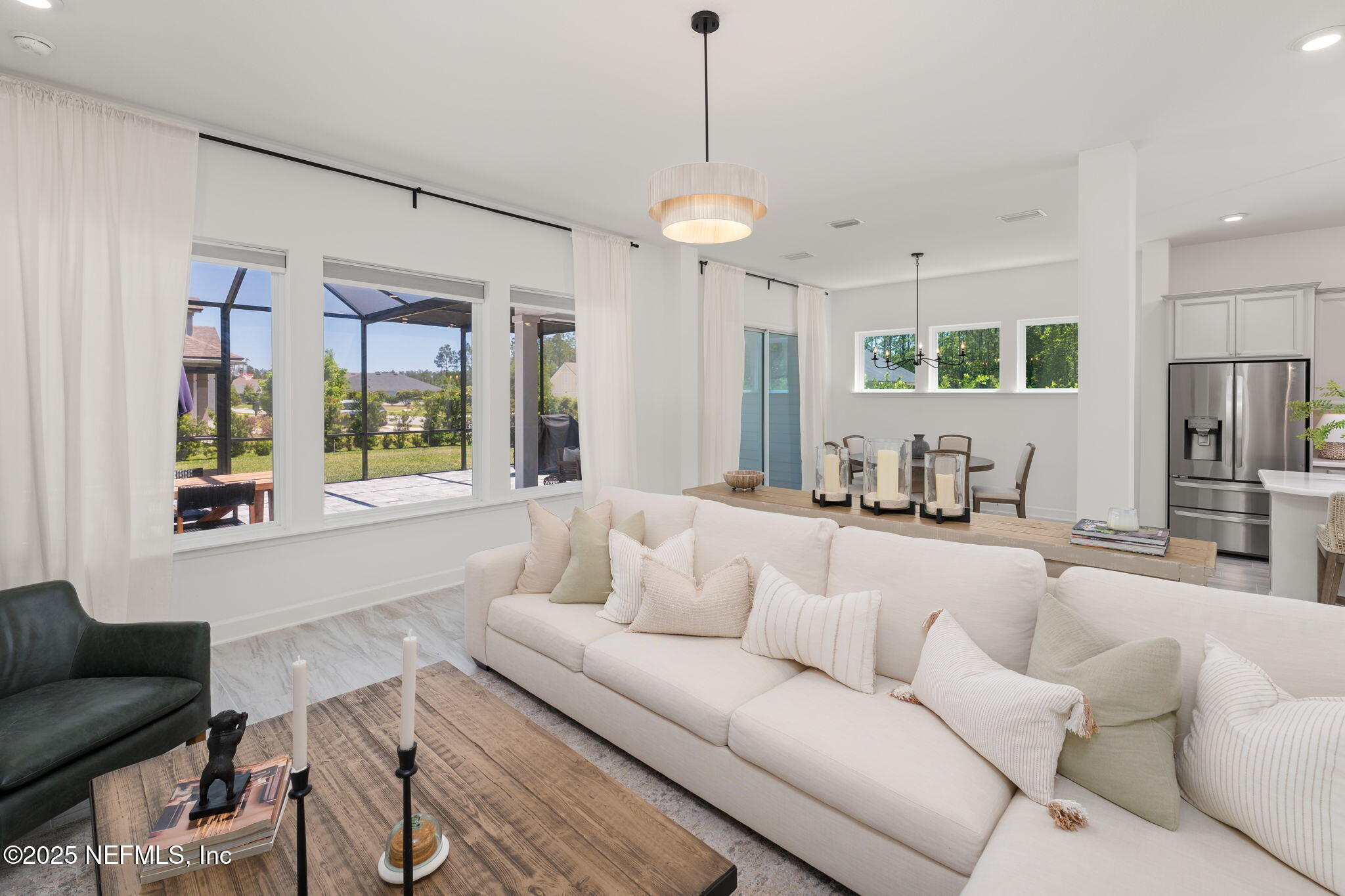 22 High Ridge Point Ponte Vedra, FL 32081 - Photo 17 of 58 22 High Ridge Pt - Great Natural Light!