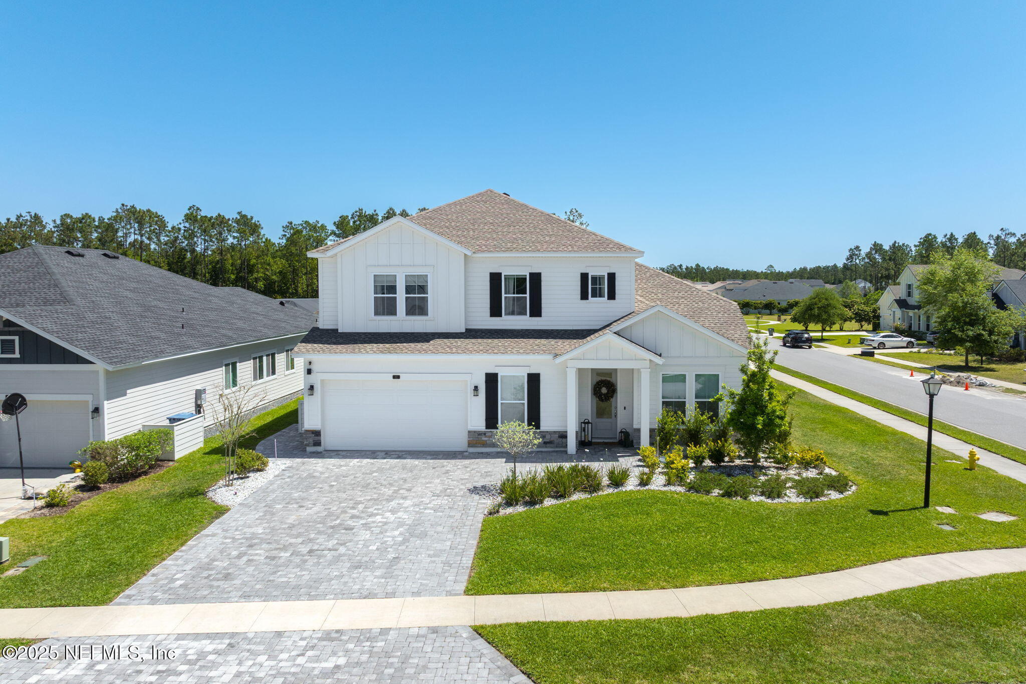22 High Ridge Point Ponte Vedra, FL 32081 - Photo 2 of 58 22 High Ridge Pt - Oversized Corner Lot