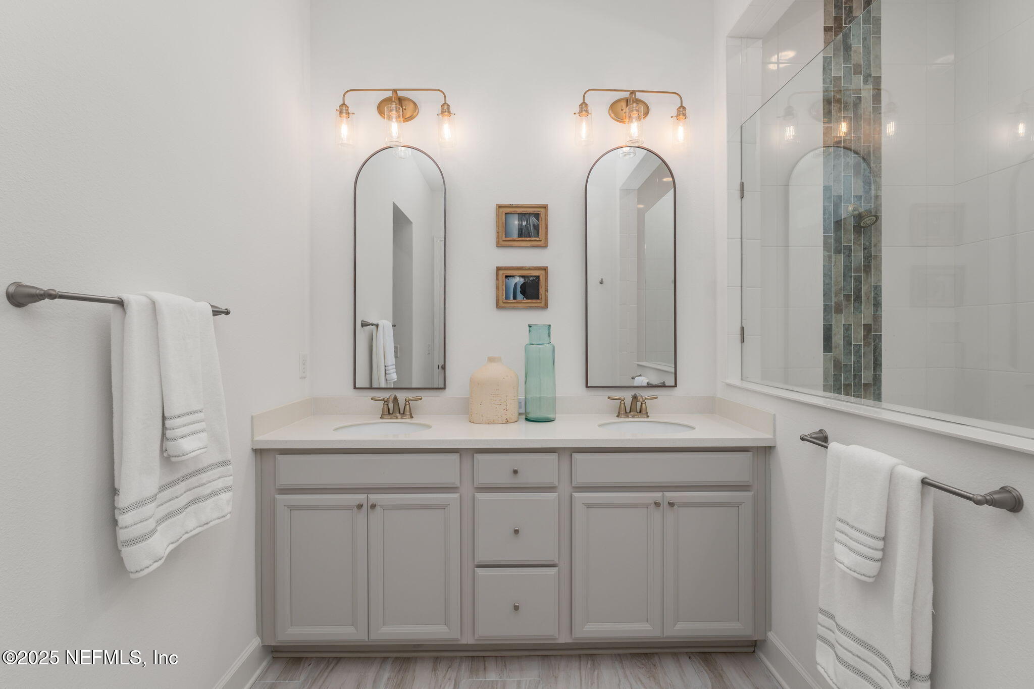 22 High Ridge Point Ponte Vedra, FL 32081 - Photo 20 of 58 22 High Ridge Pt - Owner's Bathroom