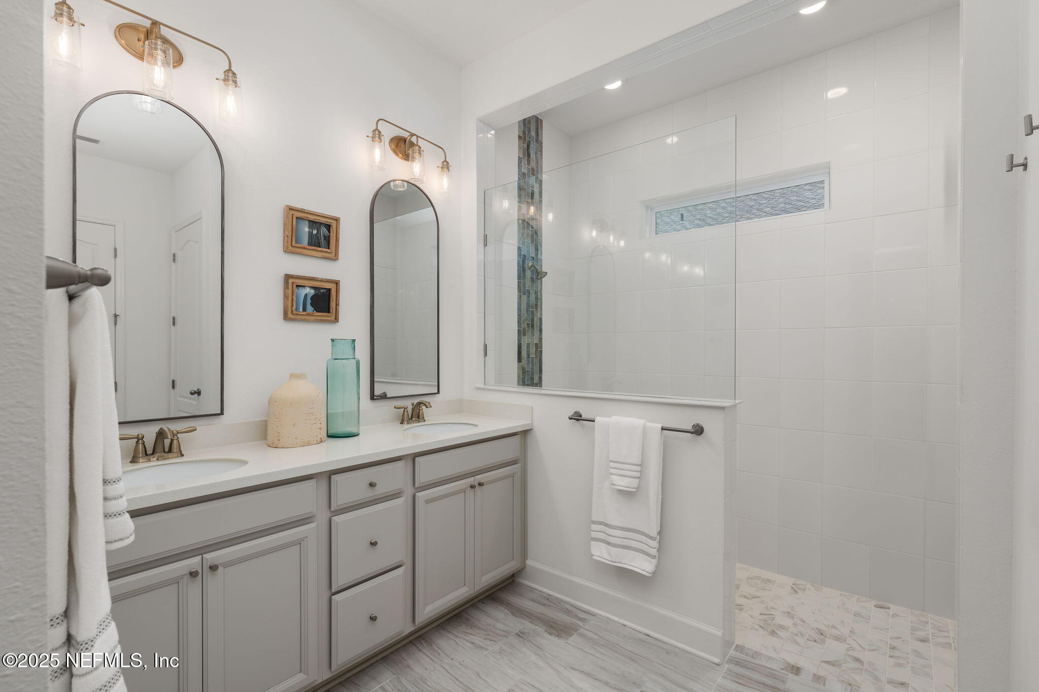 22 High Ridge Point Ponte Vedra, FL 32081 - Photo 21 of 58 22 High Ridge Pt - Owner's Bathroom