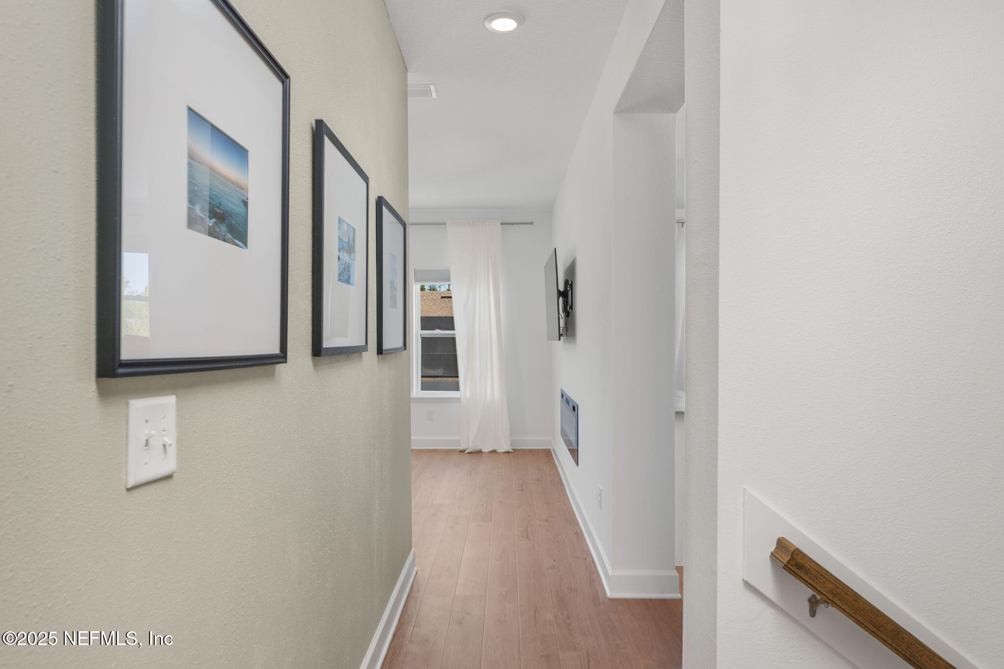 22 High Ridge Point Ponte Vedra, FL 32081 - Photo 25 of 58 22 High Ridge Pt - Upstair Hall