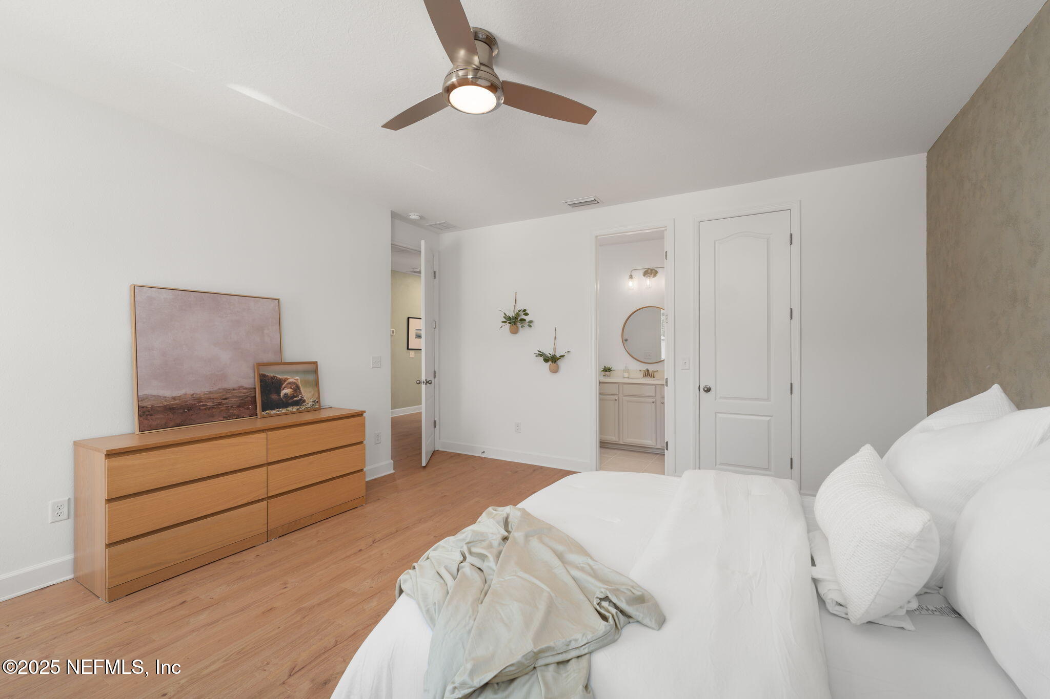 22 High Ridge Point Ponte Vedra, FL 32081 - Photo 32 of 58 22 High Ridge Pt - Huge en Suite Bed 2