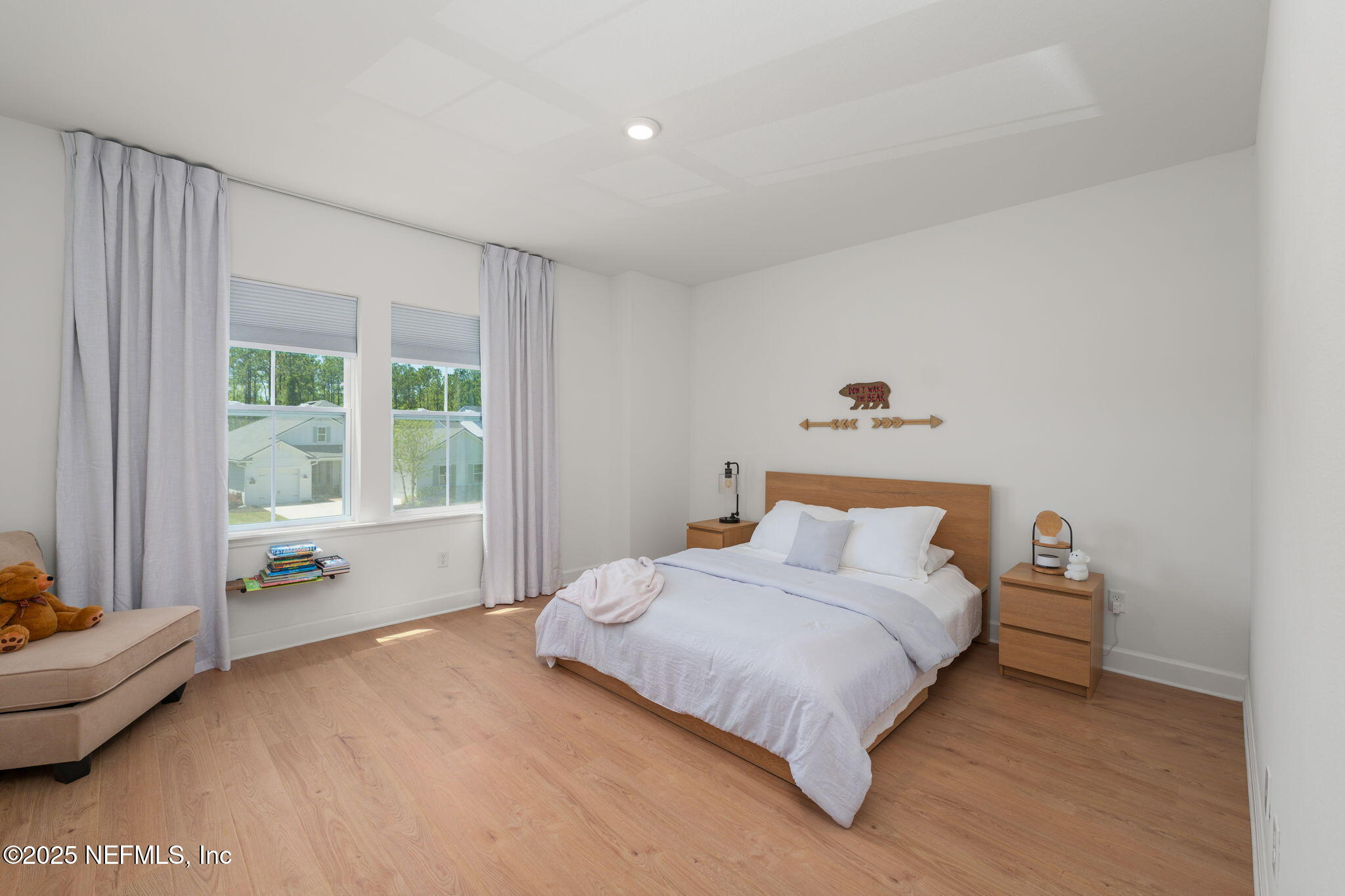 22 High Ridge Point Ponte Vedra, FL 32081 - Photo 36 of 58 22 High Ridge Pt - Large Bed 3