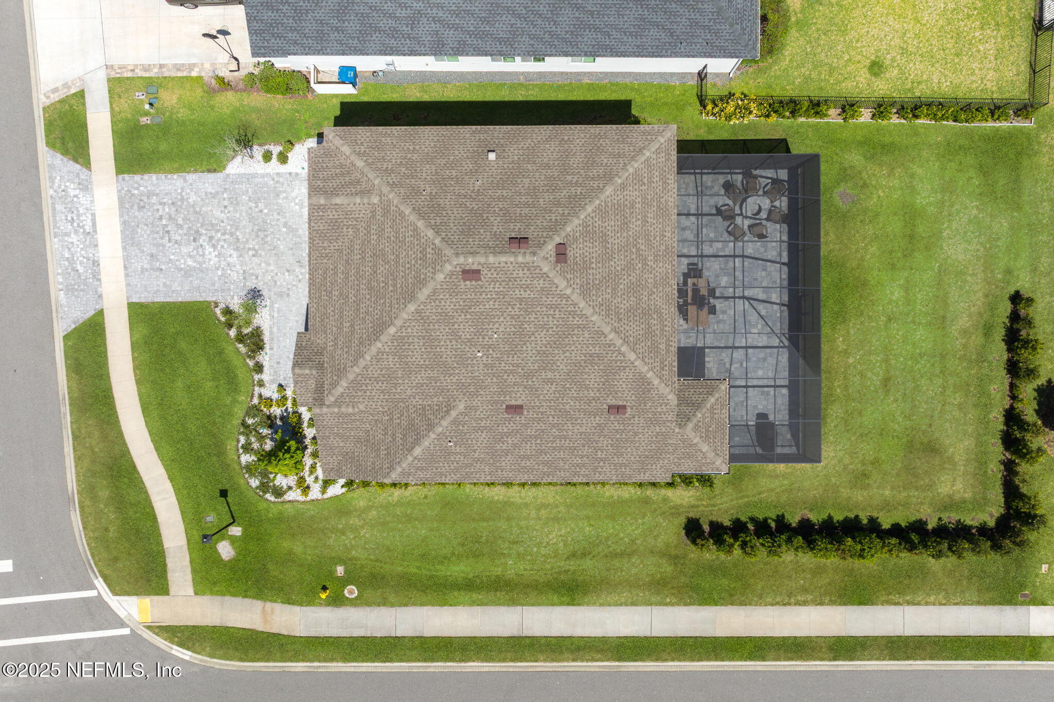 22 High Ridge Point Ponte Vedra, FL 32081 - Photo 51 of 58 22 High Ridge Pt - Oversized Corner Lot!
