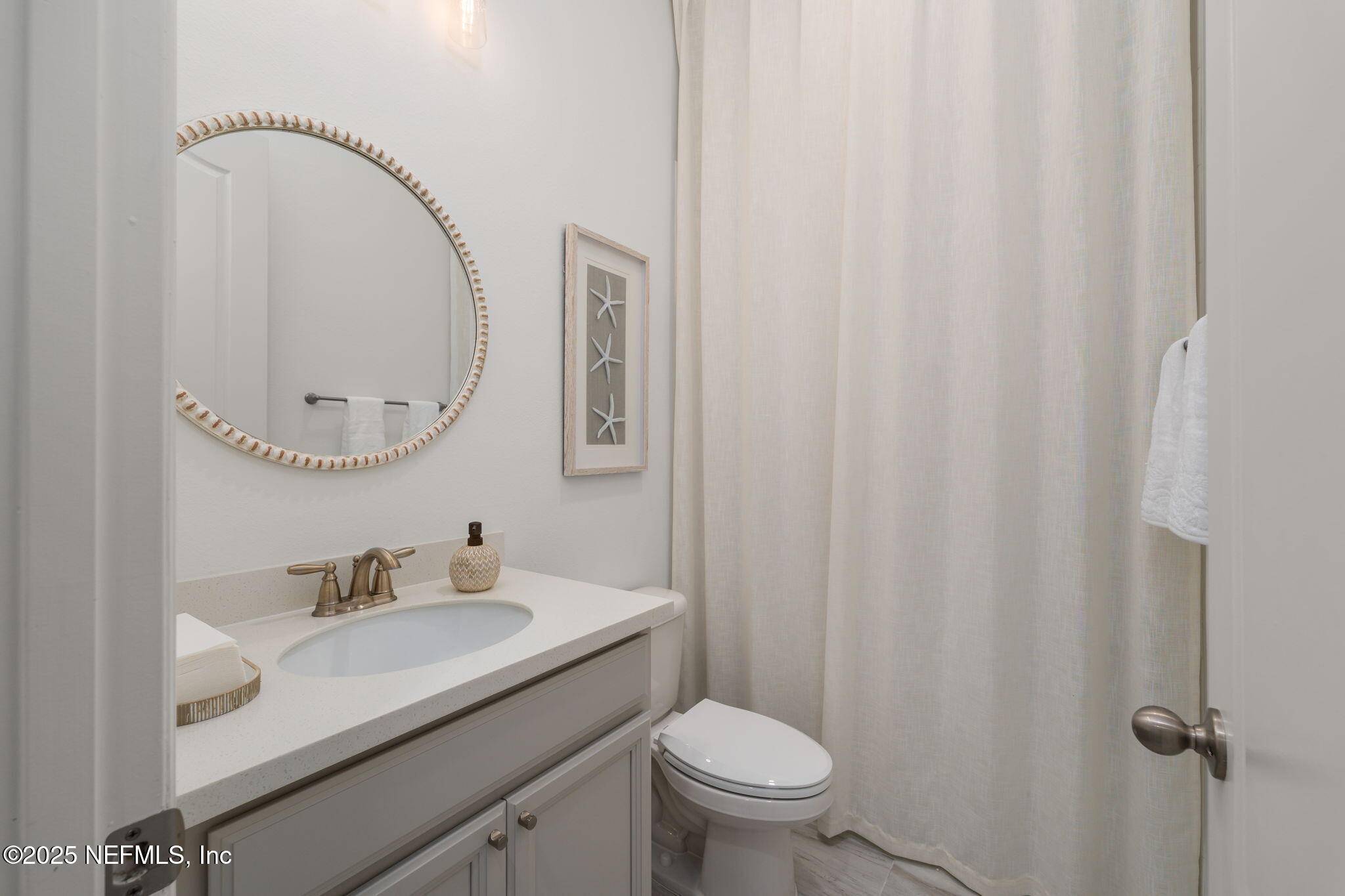 22 High Ridge Point Ponte Vedra, FL 32081 - Photo 10 of 58 22 High Ridge Pt - Full Bath Downstairs