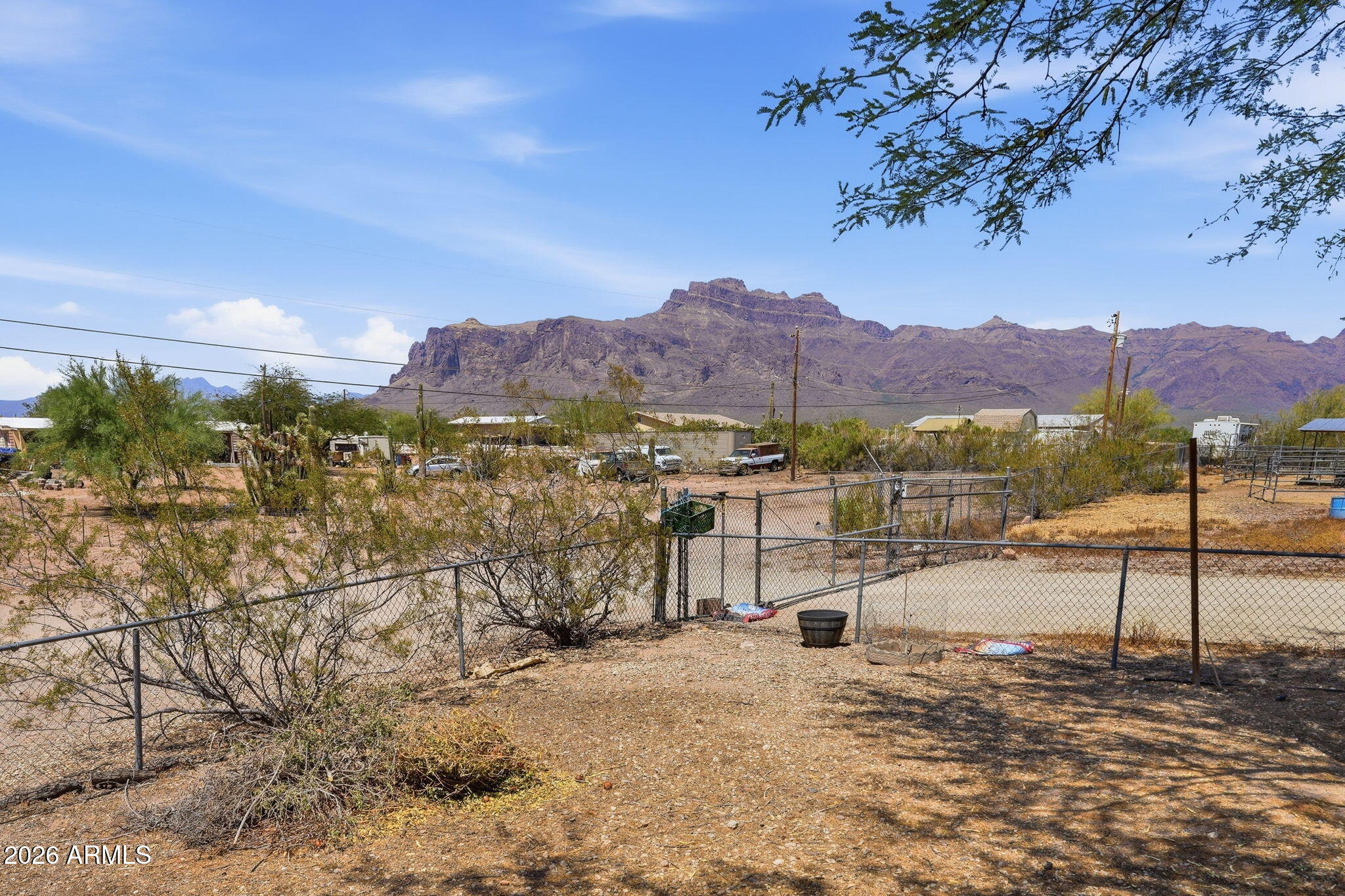 1823 South Hilton Road Apache Junction, AZ 85119 - Photo 39 of 41