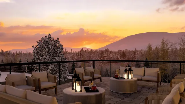 $2,895,000 | 5 A Firelight Lane, Unit 5A, Lincoln, NH 03251