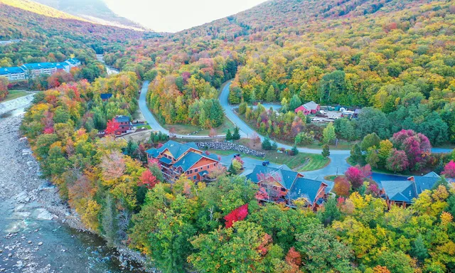 $2,895,000 | 5 A Firelight Lane, Unit 5A, Lincoln, NH 03251