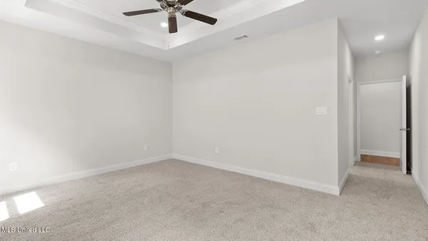$324,900 | 16186 Blue Rdg Drive, Gulfport, MS 39503