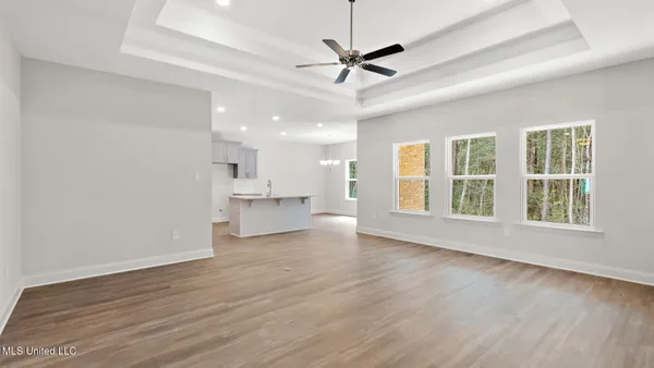 $324,900 | 16186 Blue Rdg Drive, Gulfport, MS 39503