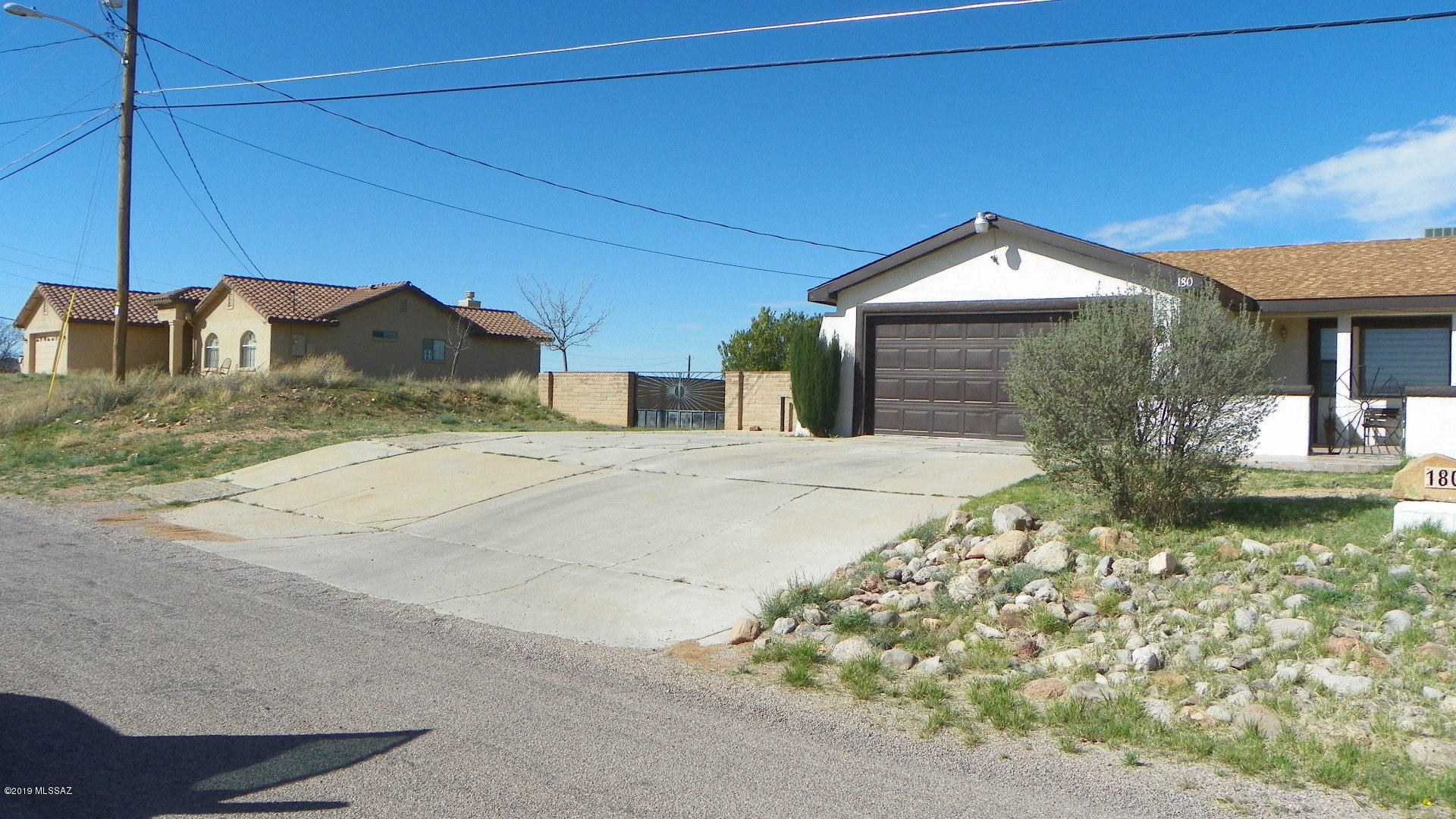 175 Via Orquidia, Unit 25 Rio Rico, AZ 85648 - Photo 8 of 9