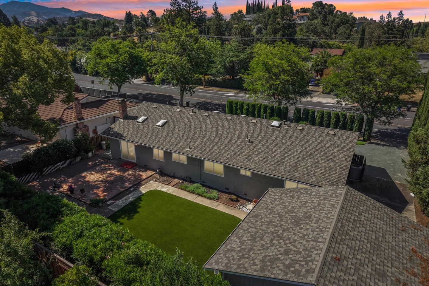3793 Cowell Road Concord, CA 94518 - Photo 52 of 54