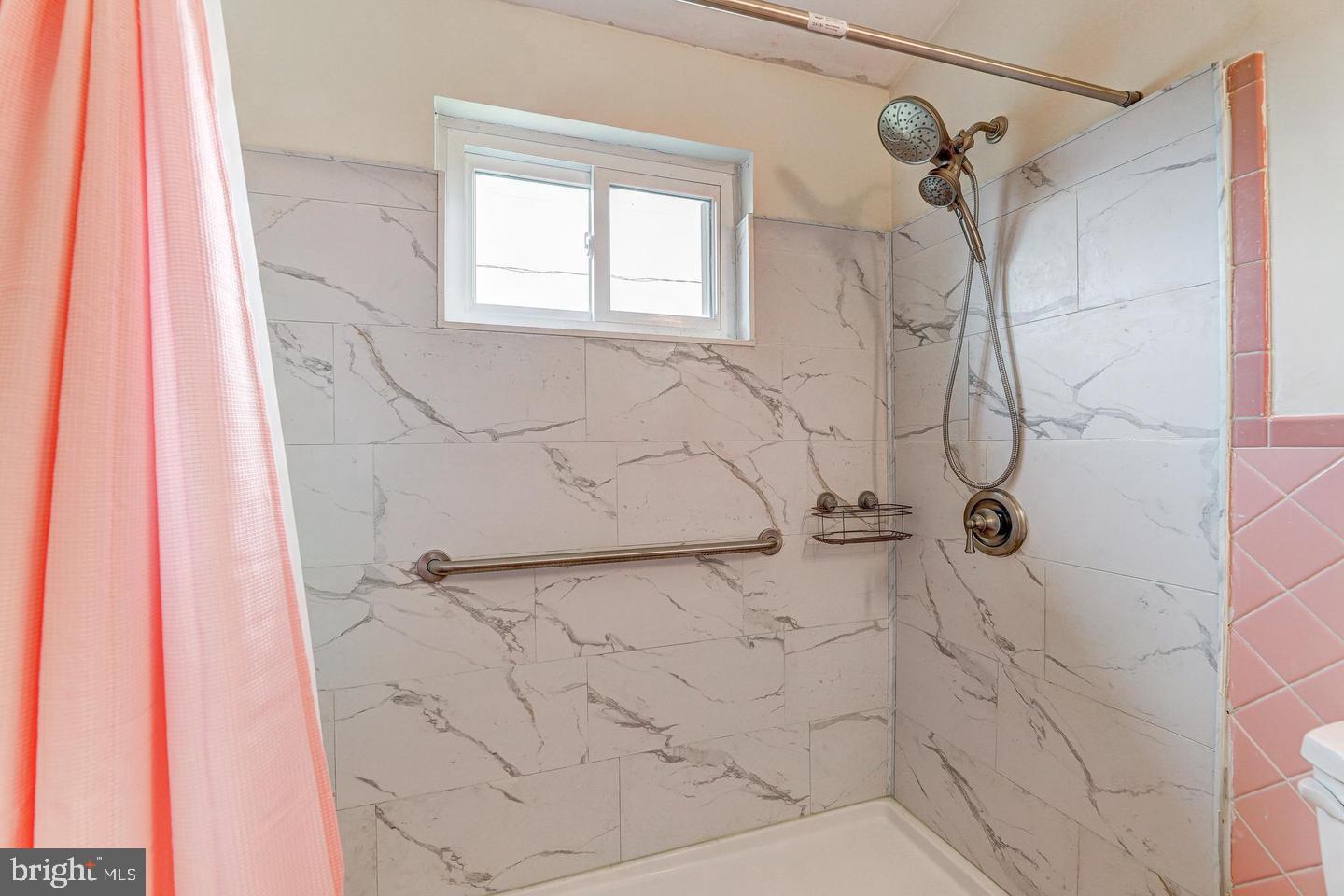 7438 Prince George Road Baltimore, MD 21208 - Photo 18 of 39 Main Level Full Bathroom